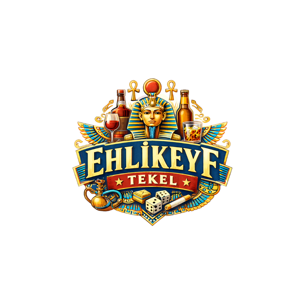 EHLİKEYF TEKEL | 7/24 OPEN TAKEAWAY SERVICE