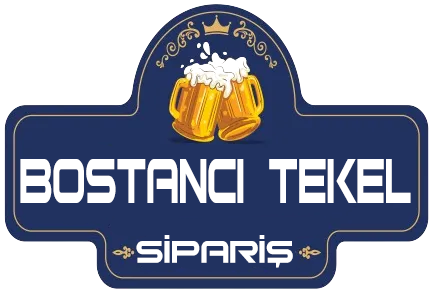 Bostancı Tekel Sipariş | 7/24 Açık Bostancı Tekel Market
