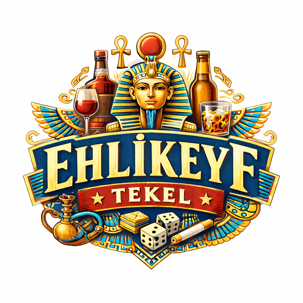 EHLİKEYF TEKEL | 7/24 OPEN TAKEAWAY SERVICE