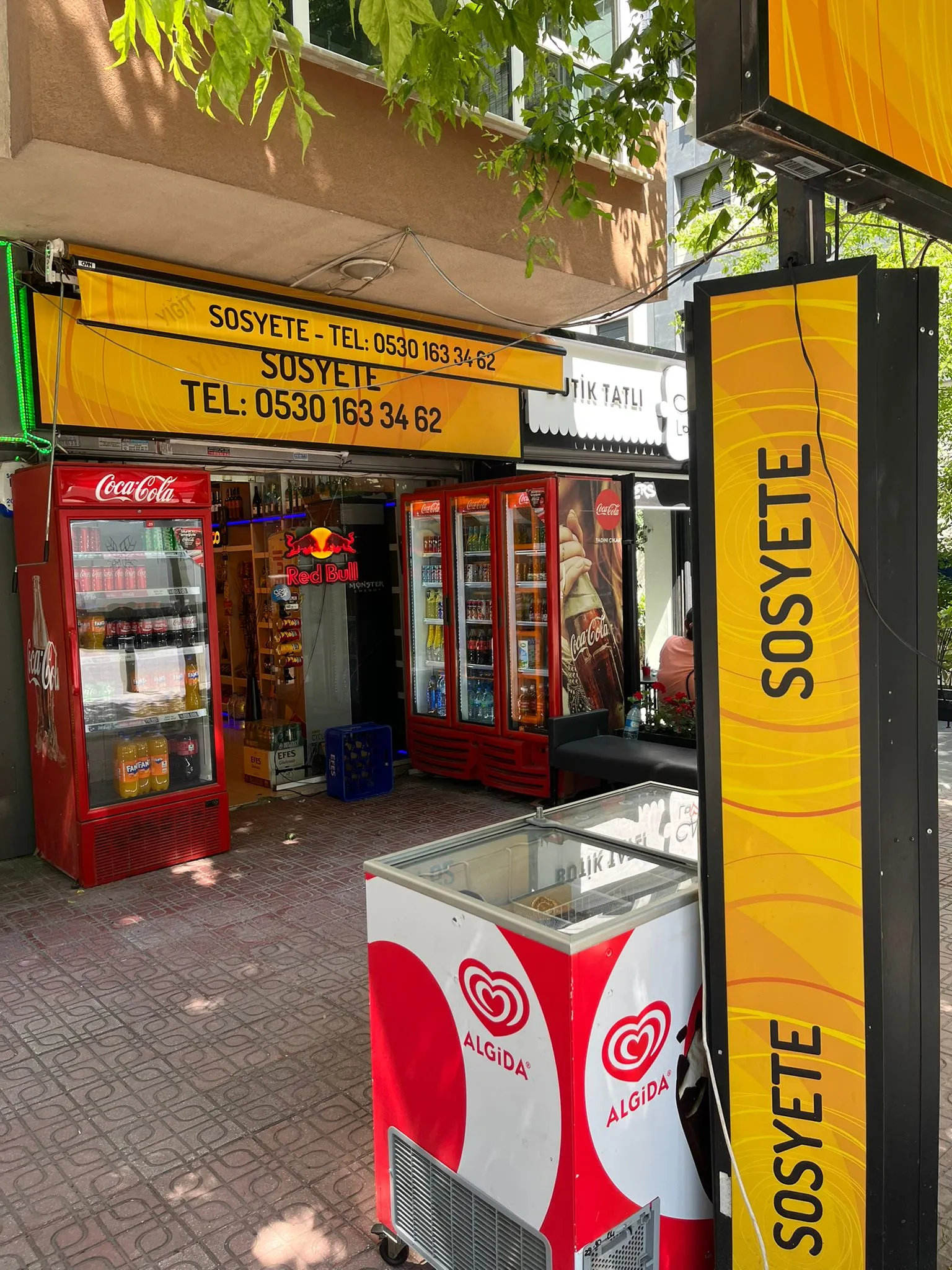 Bostancı Tekel Sipariş | 7/24 Açık Bostancı Tekel Market